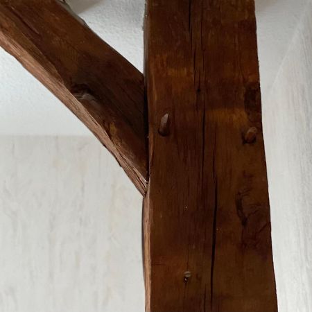 Gasthof Zum Nonnenstein Rodinghausen Extérieur photo
