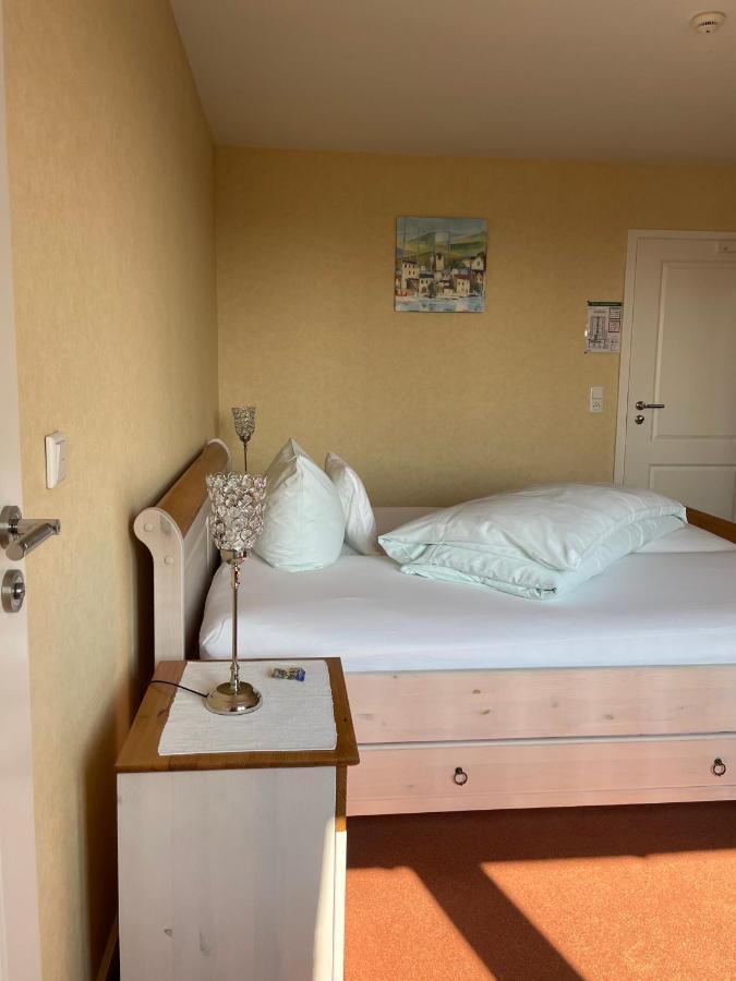 Gasthof Zum Nonnenstein Rodinghausen Extérieur photo