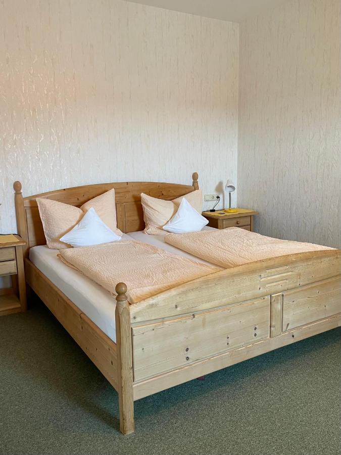Gasthof Zum Nonnenstein Rodinghausen Extérieur photo