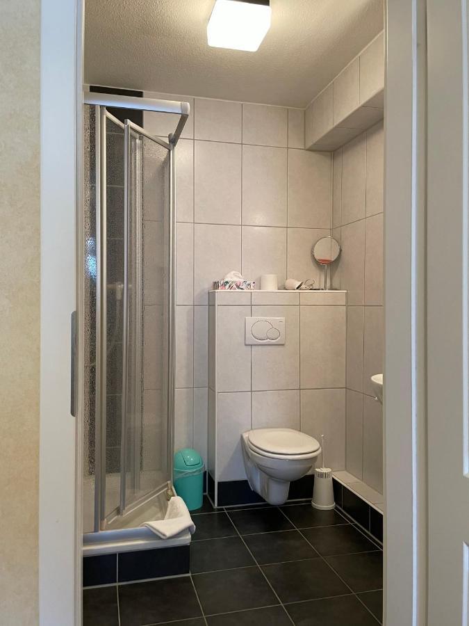 Gasthof Zum Nonnenstein Rodinghausen Extérieur photo