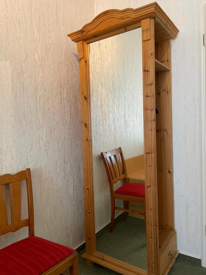 Gasthof Zum Nonnenstein Rodinghausen Extérieur photo