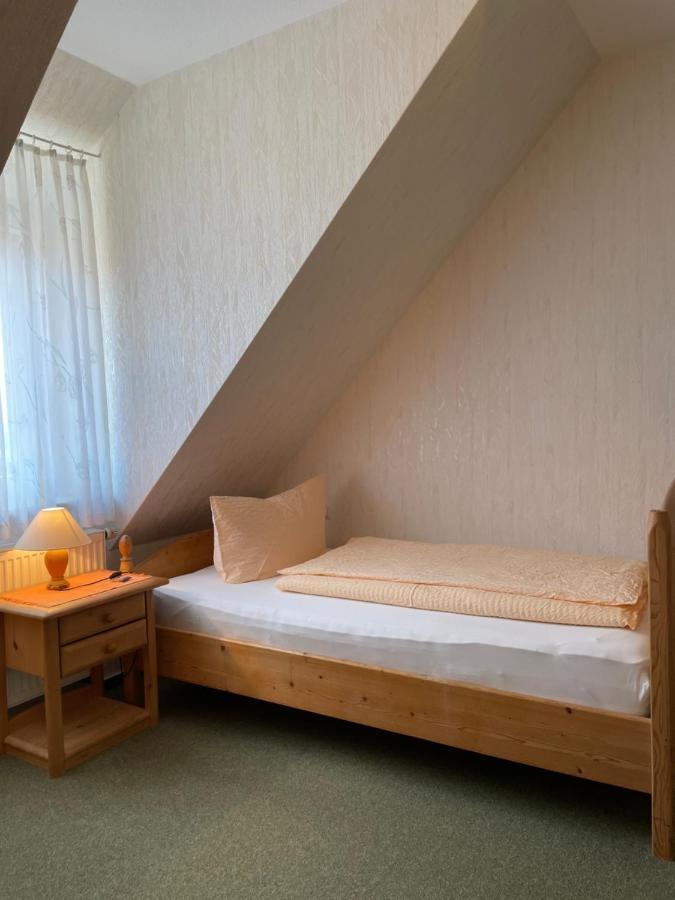 Gasthof Zum Nonnenstein Rodinghausen Extérieur photo