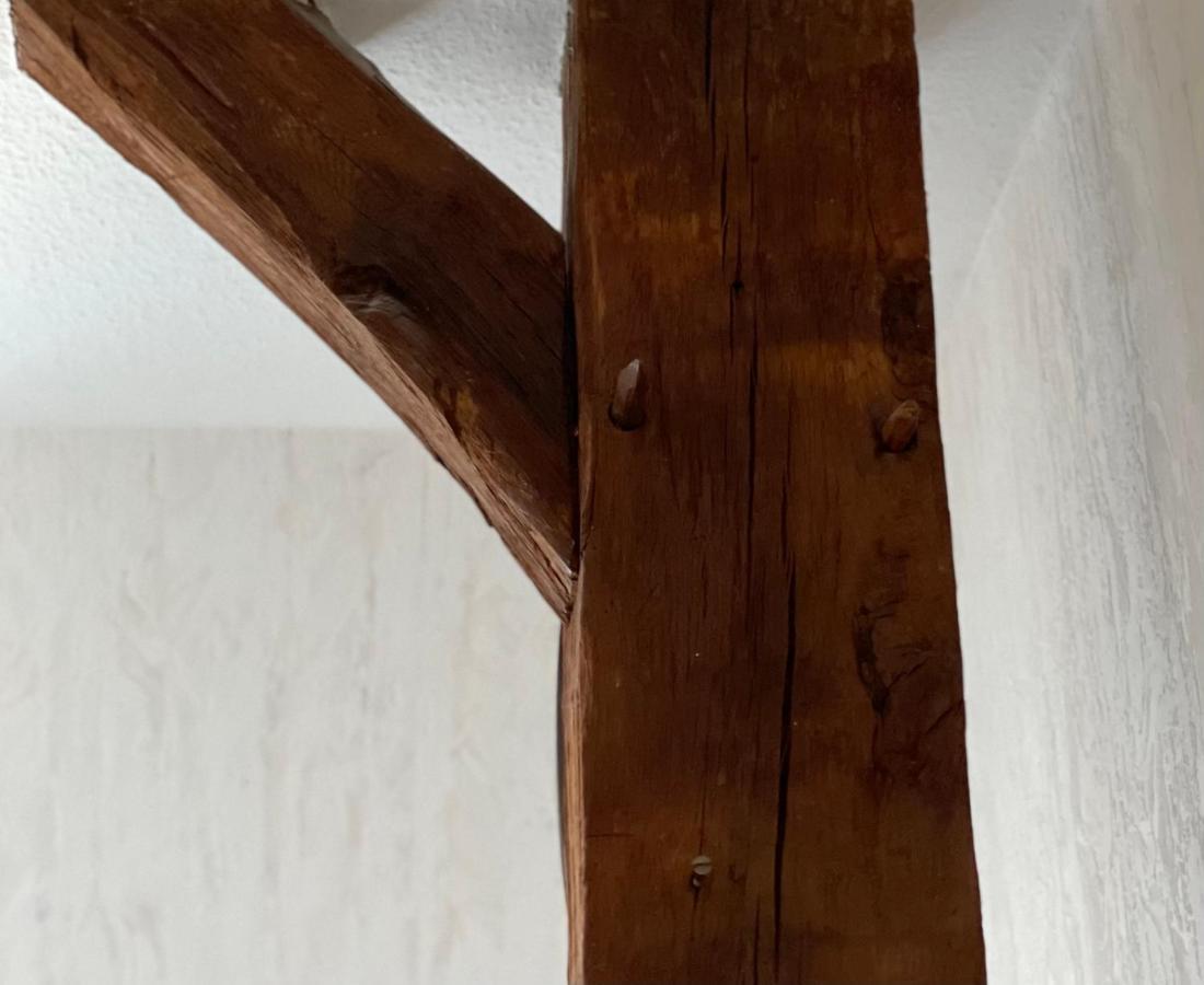 Gasthof Zum Nonnenstein Rodinghausen Extérieur photo